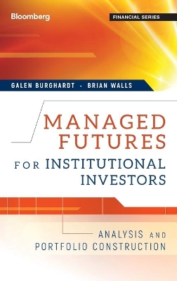 Managed Futures for Institutional Investors book