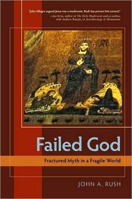 Failed God book