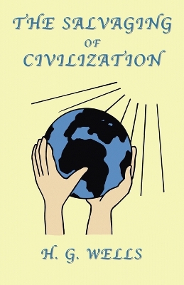 Salvaging of Civilization book
