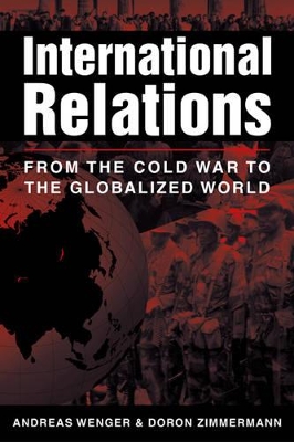 International Relations by Andreas Wenger