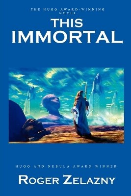 This Immortal book