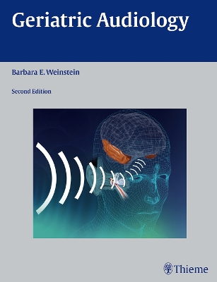 Geriatric Audiology book