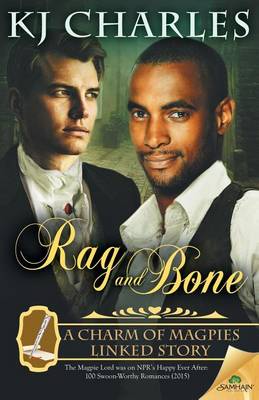 Rag and Bone book