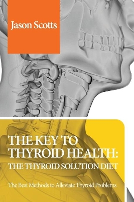 Thyroid Diet book