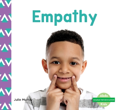 Character Education: Empathy book