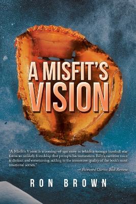 A Misfit's Vision book