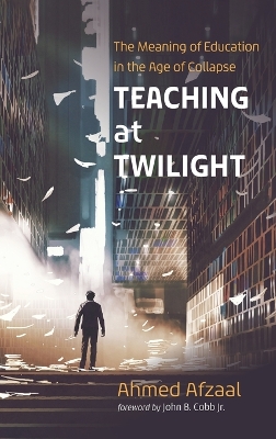 Teaching at Twilight book