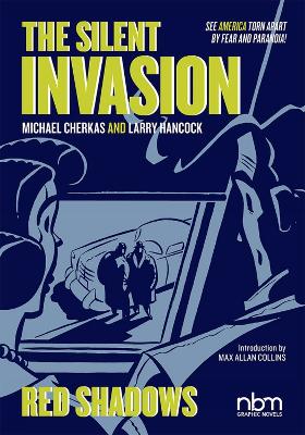 Silent Invasion, The Vol. 1 book