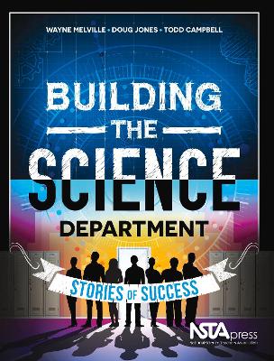 Building the Science Department book