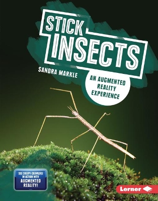 Stick Insects book