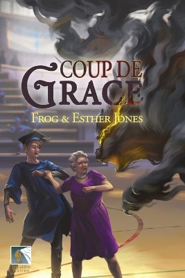 Coup de Grace book