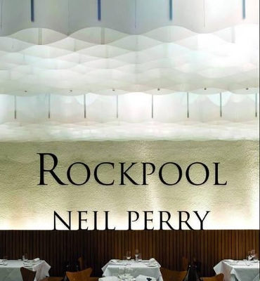 Rockpool book