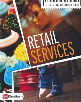 Retail Services book