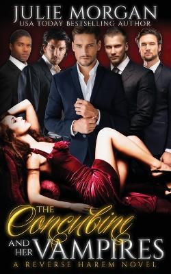 The Concubine and Her Vampires book
