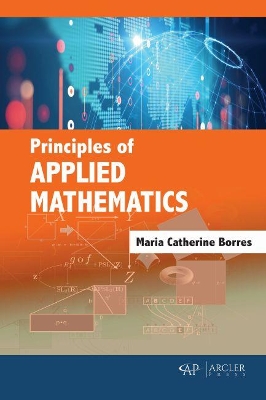 Principles of Applied Mathematics book