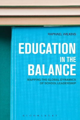 Education in the Balance by Raphael Wilkins