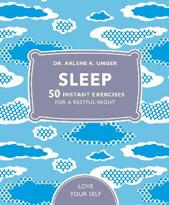Sleep: 50 mindfulness exercises for a restful night book