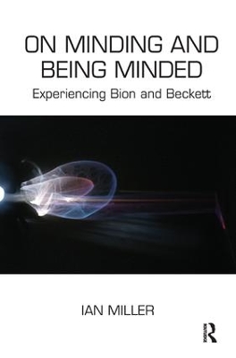 On Minding and Being Minded book