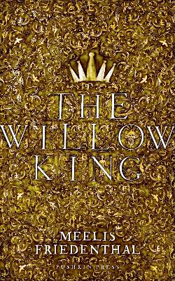 The Willow King book