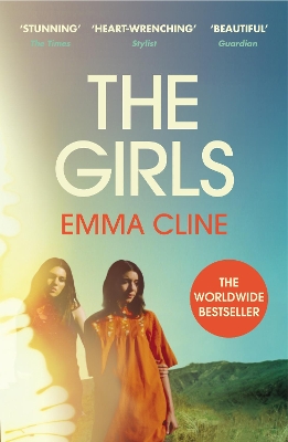 Girls book