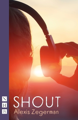 Shout book