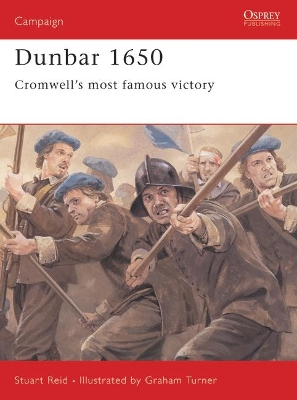 Dunbar 1650 book