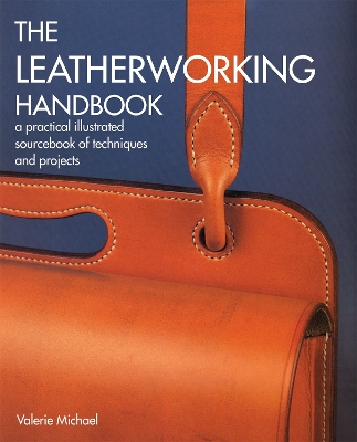 Leatherworking Handbook book