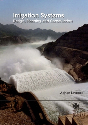 Irrigation S book