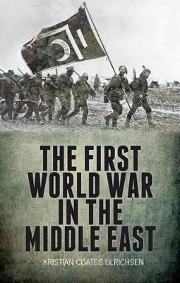 First World War in the Middle East book