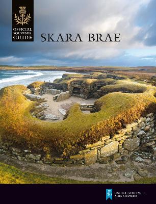 Skara Brae book