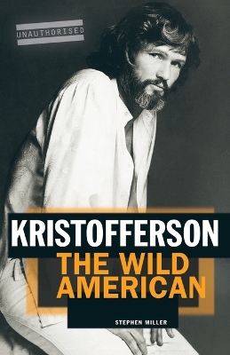 Kristofferson book