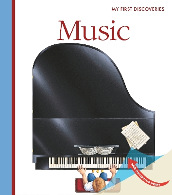 Music book