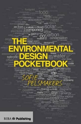 Environmental Design Pocketbook book