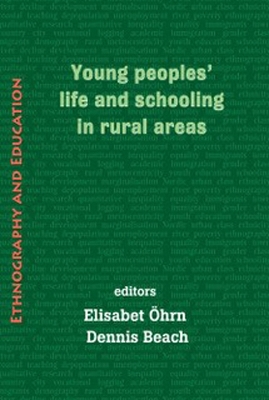 Young Peoples' Life and Schooling in Rural Areas book