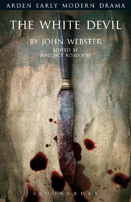 White Devil by John Webster