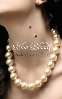 Blue Bloods book