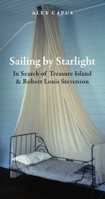 Sailing by Starlight book