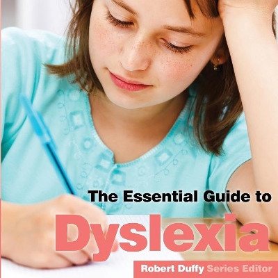 Dyslexia: The Essential Guide book