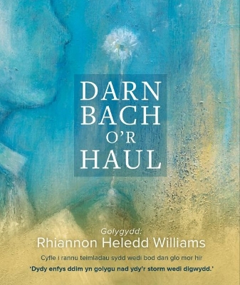 Darn Bach o'r Haul book