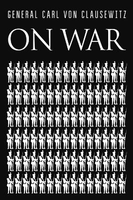 On War book