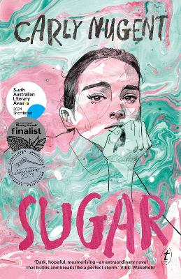 Sugar book