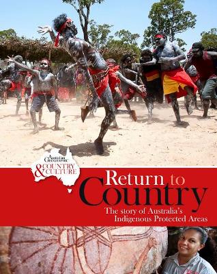 Return to the Country book