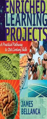 Enriched Learning Projects book