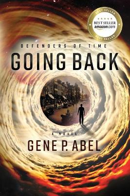 Going Back book