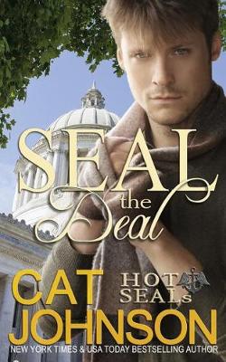 Seal the Deal book