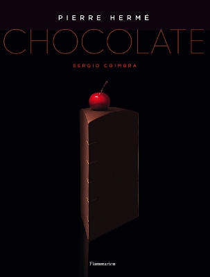 Pierre Herme: Chocolate book