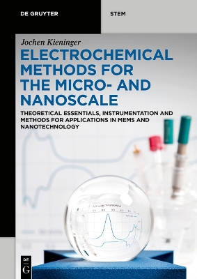 Electrochemical Methods for the Micro- and Nanoscale: Theoretical Essentials, Instrumentation and Methods for Applications in MEMS and Nanotechnology book