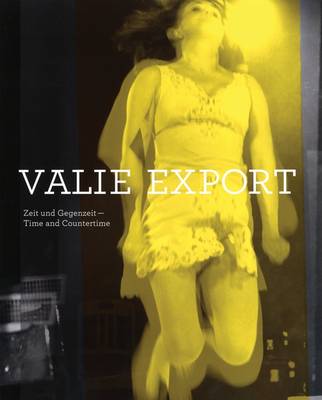 Valie Export book