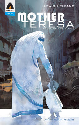Mother Teresa book