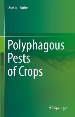 Polyphagous Pests of Crops book